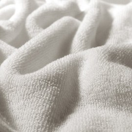 Bath Mat "Hotel Resort" (Off White)