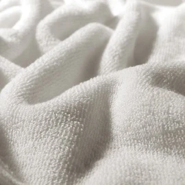 Bath Mat "Hotel Resort" (Off White)