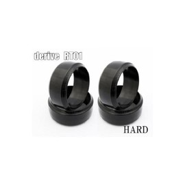 RC – Art art5005 Derive (dyiri-bu) rt01h (Hard) 4 Pieces