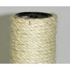 nanook Sisal Trunk Replacement Post for Scratching Posts Diameter 8.5