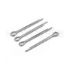 Left & Right Tie Rod Assy Sets Kit Compatible with