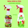 Veggie Wash Fruit & Vegetable Wash, Produce Wash and Cleaner,