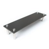 MKE Market Base, Acrylic Stand, Mat, Black, Display Stand, Figure,