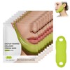 Avvchuy 8 Pcs V Line Face Lifting Masks for Tightening,