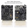 for OpenPort 2.0 SDD V158 OBD2 ECU Chip Tuning Tool
