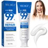 Hydroxyapatite Toothpaste, Deep Cleaning Care Oral Health for Enamel Protection