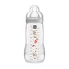 MAM Easy Active Baby Bottle for 4 Months+ Unisex, 330ml