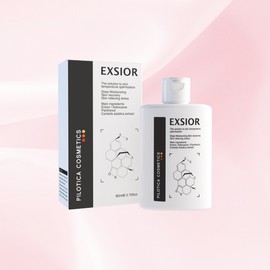 Philotica Exiol Serum 80ml Water-bright, quick-drying lotion Exiol Serum x 1 / 필로티카 엑시올 세럼 80ml 물광 수부지 속건조 로션 엑시올 세럼 1개
