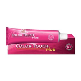 Wella 55/07 Color Touch Plus 60 ml