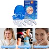 Mouthguard, 2 Pack Mouldable for Bruxism, Teeth Grinding, Athletic Mouth