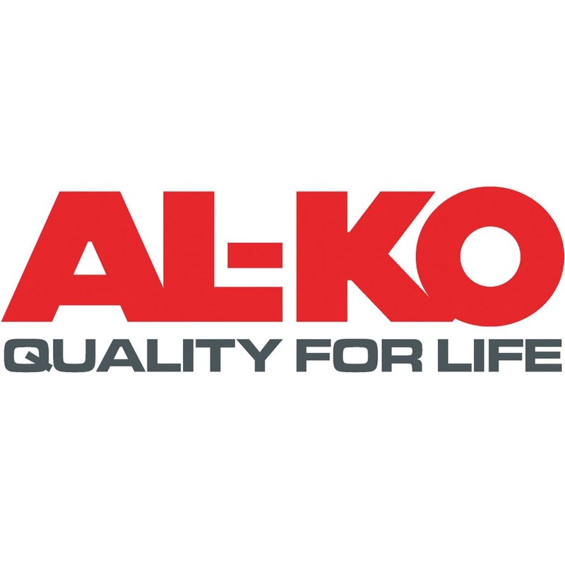 AL-KO - Lock Cylinder with Safety Ball for Optima AK