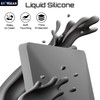 Stargear Starlink Mini Case, Mini Protective Cover Liquid Silicone Case