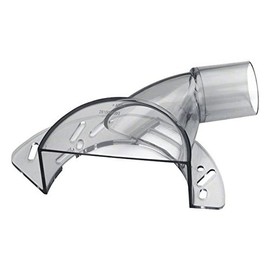 Bosch 2608000488 Suction Hood, 0 V, Transparent