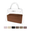 DGAZ Bag Organizer Insert, Silk Purse Organizer, Simplicity Handbag &