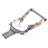 Baby Walking Harnesses Lightweight Adjustable Detachable Crotch Pad Handheld Toddler