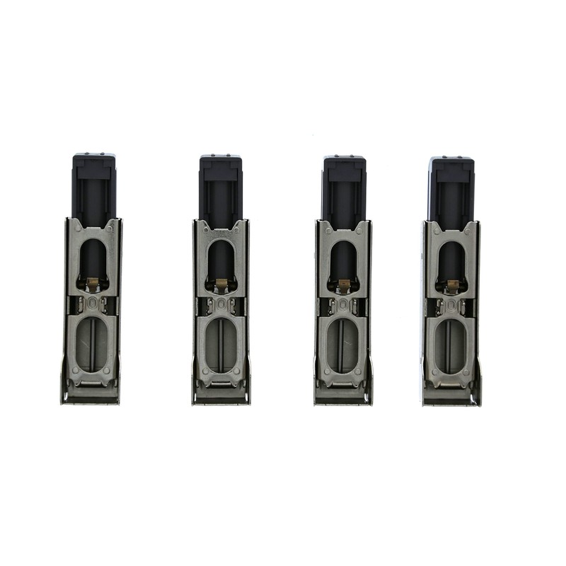 Blum BLUMOTION Soft Closing Mechanism for Straight-Arm Clip Top and