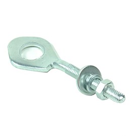 Rear Wheel Adjuster 110 125cc ATV Dirtbike 5.5 6.5hp Minibike Moped