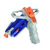 NERF Hasbro A9250EU4 N-Strike Elite Sling Strike, Spielzeugblaster