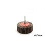 High Performance Flap Wheels Flap Wheel, 5 Pieces/Set 25 mm/60