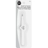 Dritz Quilting Needle Tip Tweezers