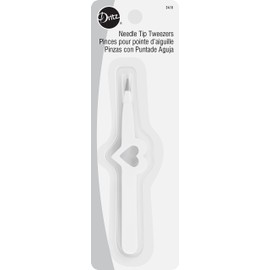 Dritz Quilting Needle Tip Tweezers