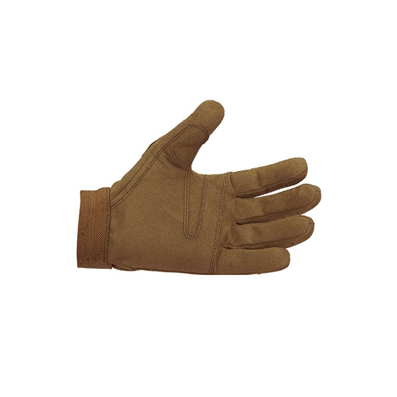 Pentagon Men's Duty Mechanic Gloves Coyote, Coyote