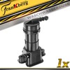 Headlight Cleaning Washer Nozzle Front Right for A4 8E2 8E5