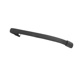 Bumper Bar Front Bar for Cybex Libelle Orfeo Pocket Stroller, Black