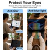Laptop Privacy Screen Filter Shield for MacBook Pro/Max 16 Inch