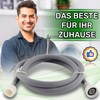 Inlet Hose Extension for Washing Machine Hose or Dishwasher Hose