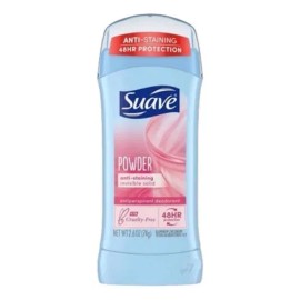 Desodorante Suave En Barra 48hr - G A $197