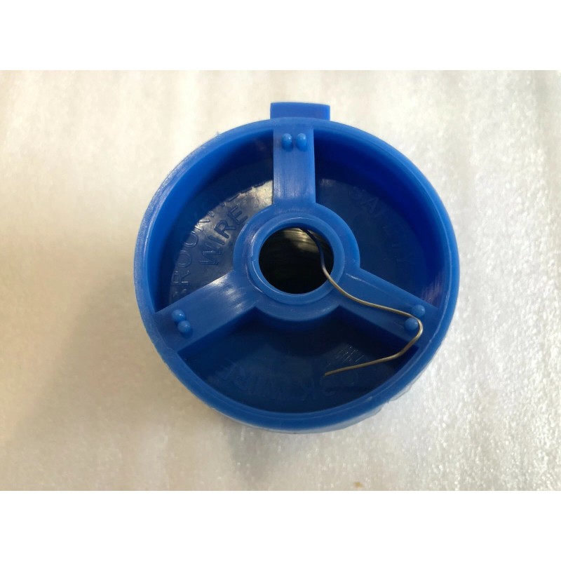 Brookfield Wire Co. Steel Safety Lock Wire MS20995C32 1 LB.