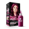 Splat Midnight Magenta Semi Permanent Hair Dye Kit, 1 Application,