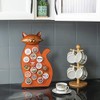 Made Easy Kit Front Facing Countertop Coffee Pods Holder -