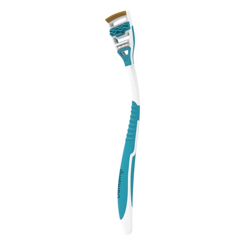 DOC Brands, Inc. Dentemp Copper Clean Tongue Cleaner | 6