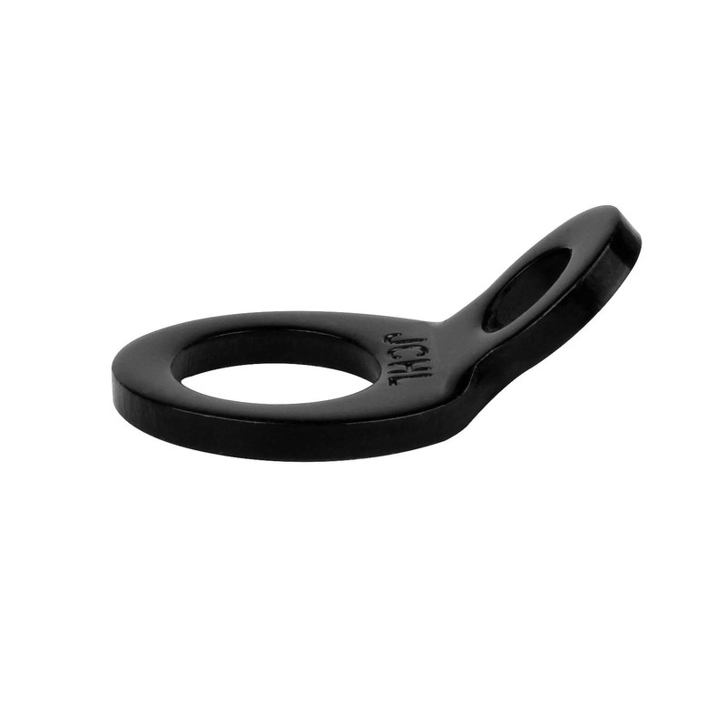 JCHL Tie Down Strap Rings Dirt Bike Stainless Steel Multi-Purpose