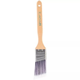 Wooster Brush 4153-1 1/2 Ultra/Pro Extra-Firm Lind Beck 4153 Paint Brush, 1-1/2