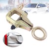 5 Ton Car Body Dent Repair Pull Clamp Mouth Pull