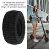 200x75 Outer Tyre Inner Tube Thickened Electric Scooter Rubber Tire