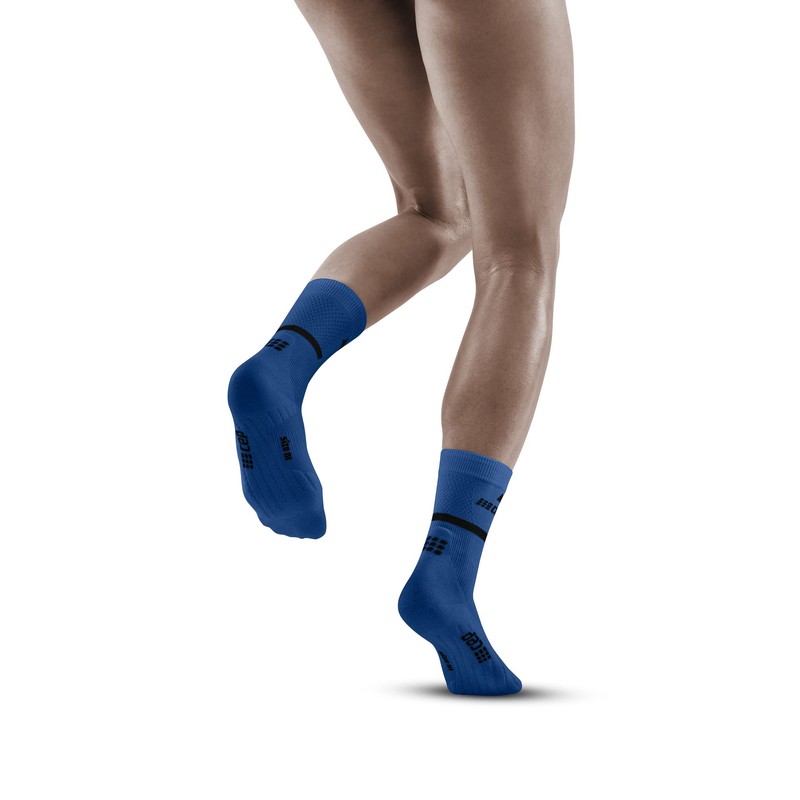 CEP - The Run Compression Socks Mid Cut for Women