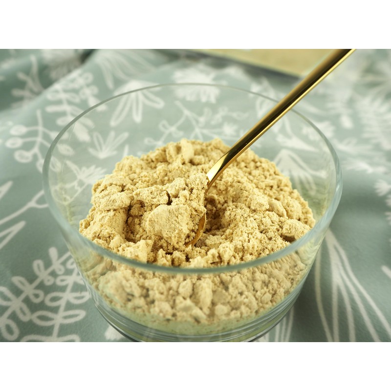 Planta Vera Golden Flaxseed Powder Ground Linseeds 900g