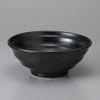 Ale-net Ramen Donburi, Set of 3, Ramen Bowl, Noodle Bowl,
