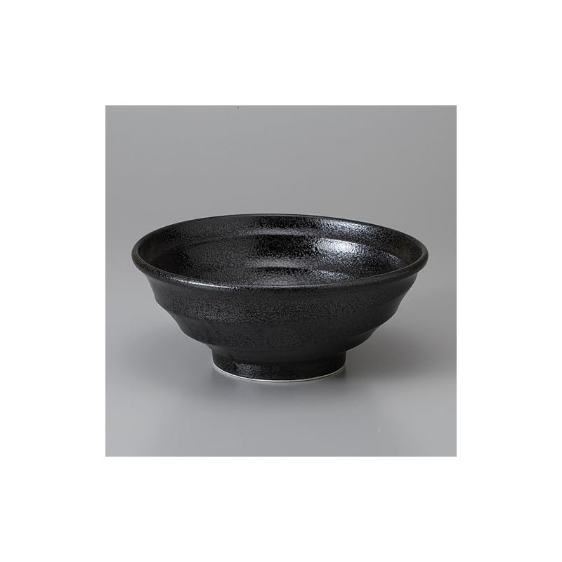Ale-net Ramen Donburi, Set of 3, Ramen Bowl, Noodle Bowl,