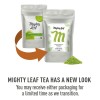 Mighty Leaf Té Verde Matcha Orgánico En Polvo 85 G