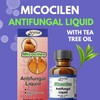 Arymar Micocilen Liquid Topical Formula 1 fl oz - Fungal