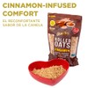 Avelina Cinnamon Instant Oats With Added Cinnamon - 12.3 oz.