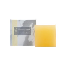 Premium Tone Up DR [Tone Up Soap for Sensitive Skin] Hydroquinone Tea Tree Formulated
