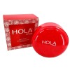 Hola Spain Perfumed Cornstarch Dusting Powder Plus Vitamin E (4