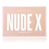 Beauty Creations - Nude X - Paleta De Sombras -