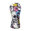 Spring Summer 2024 Original Color Loudmouth Headcover for Fairway Wood